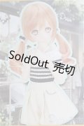 【SALE】SDM＆MSD/OF:衣装セット I-25-02-16-3062-YB-ZI