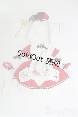 画像1: MDD/OF:ドレス I-25-03-09-2051-YB-ZI