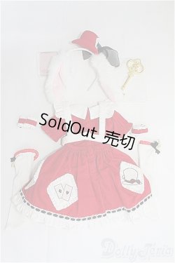 画像2: MDD/OF:ドレス I-25-03-09-2051-YB-ZI