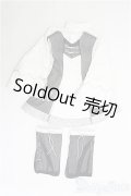 SDM＆MSD/OF:衣装セット I-25-03-02-3052-YB-ZI