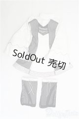 SDM＆MSD/OF:衣装セット I-25-03-02-3052-YB-ZI