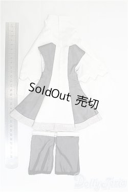 画像2: SDM＆MSD/OF:衣装セット I-25-03-02-3052-YB-ZI