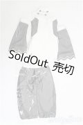 SDM＆MSD/OF:衣装セット I-25-03-02-3054-YB-ZI