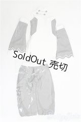 SDM＆MSD/OF:衣装セット I-25-03-02-3054-YB-ZI