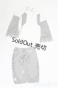 SDM＆MSD/OF:衣装セット I-25-03-02-3054-YB-ZI