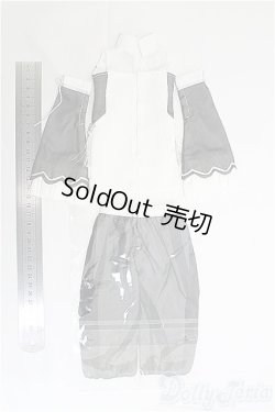 画像2: SDM＆MSD/OF:衣装セット I-25-03-02-3054-YB-ZI