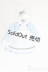 SDM＆MSD/OF:衣装セット I-25-03-02-3055-YB-ZI