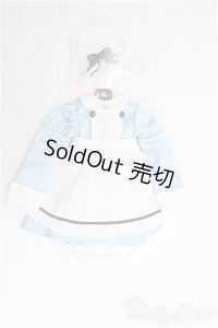 SDM＆MSD/OF:衣装セット I-25-03-02-3055-YB-ZI