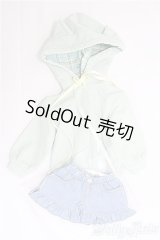 SDM＆MSD/OF:衣装セット I-25-03-02-3051-YB-ZI