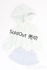 SDM＆MSD/OF:衣装セット I-25-03-02-3051-YB-ZI