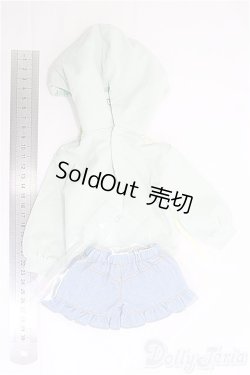 画像2: SDM＆MSD/OF:衣装セット I-25-03-02-3051-YB-ZI