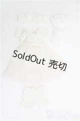 SDM＆MSD/OF:衣装セット I-25-03-09-2052-YB-ZI