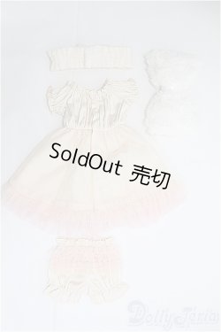 画像2: SDM＆MSD/OF:衣装セット I-25-03-09-2052-YB-ZI