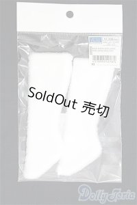 SDM＆MSD/OF:靴下 I-25-03-02-3059-YB-ZI