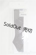 SDM＆MSD/OF:靴下 I-25-03-09-2059-YB-ZI