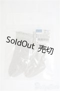 SDM＆MSD/OF:靴下 I-25-03-09-2060-YB-ZI