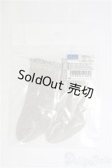 SDM＆MSD/OF:靴下 I-25-03-09-2060-YB-ZI