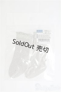 SDM＆MSD/OF:靴下 I-25-03-09-2060-YB-ZI