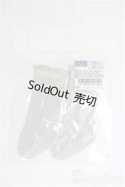 画像1: SDM＆MSD/OF:靴下 I-25-03-09-2060-YB-ZI