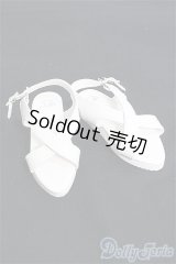 【SALE】SD/OF:靴 I-25-02-23-2148-YB-ZI