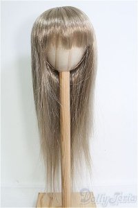 【SALE】9inch/ウィッグ I-25-02-02-1056-YB-ZI