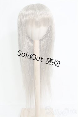 画像1: 【SALE】9inch/ウィッグ I-25-02-02-1056-YB-ZI