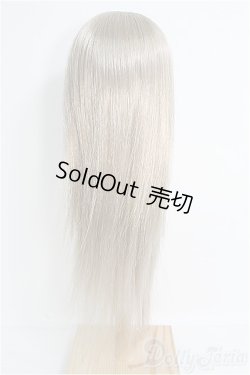 画像2: 【SALE】9inch/ウィッグ I-25-02-02-1056-YB-ZI