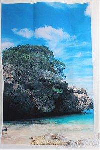 【SALE】SD/背景布 I-25-02-16-2129-YB-ZI