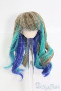 4inch/ウィッグ I-25-06-01-2029-TO-ZI