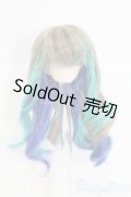 4inch/ウィッグ I-25-06-01-2029-TO-ZI