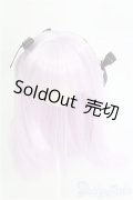 【SALE】4inch/ウィッグ I-25-02-23-2013-TO-ZI