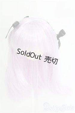 画像1: 【SALE】4inch/ウィッグ I-25-02-23-2013-TO-ZI