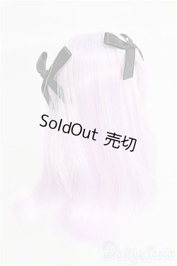 画像2: 【SALE】4inch/ウィッグ I-25-02-23-2013-TO-ZI