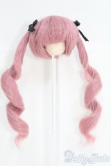 4inch/ウィッグ I-25-06-01-2030-TO-ZI