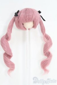 4inch/ウィッグ I-25-06-01-2030-TO-ZI