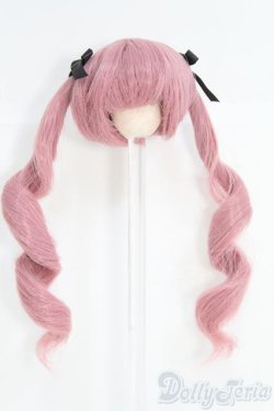 画像1: 4inch/ウィッグ I-25-06-01-2030-TO-ZI