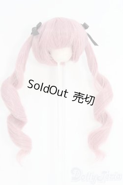 画像1: 4inch/ウィッグ I-25-06-01-2030-TO-ZI