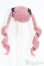 画像2: 4inch/ウィッグ I-25-06-01-2030-TO-ZI (2)