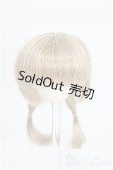 4inch/ウィッグ I-25-02-23-2012-TO-ZI