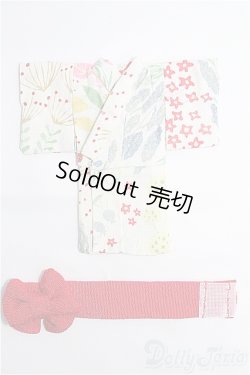 画像1: オビツ11/OF:衣装 I-25-02-23-3129-TO-ZI