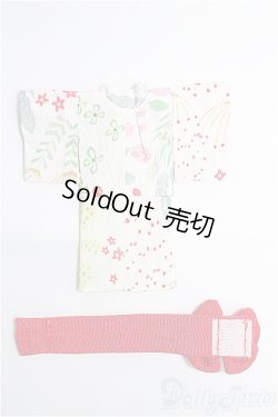 画像2: オビツ11/OF:衣装 I-25-02-23-3129-TO-ZI