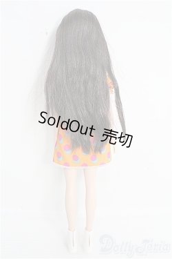 画像3: バービー/ファッショニスタ：ドットワンピース I-25-02-02-1022-TO-ZI