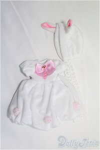 【SALE】リカちゃん/OF:衣装 I-25-02-23-2112-TO-ZI