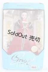 ジェニー/グレイシージェニーVIII イタリア・モード I-26-02-22-282-TO-ZI