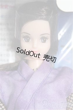 画像2: ジェニー/ちひろ:カレンダーガール 日本文化史THE流行 6月 女忍者 I-25-02-09-1018-TO-ZI