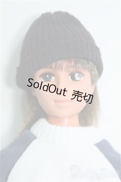画像1: ジェニー/ボーイフレンドジェフ I-25-02-02-1046-TO-ZI
