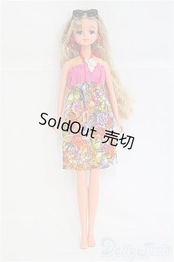画像2: ジェニー/ジェニー本体+衣装 I-25-03-16-1061-TO-ZI