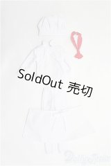【SALE】リカちゃん/OF:リトルファクトリー製衣装 I-25-02-23-2115-TO-ZI
