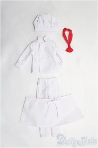【SALE】リカちゃん/OF:リトルファクトリー製衣装 I-25-02-23-2115-TO-ZI