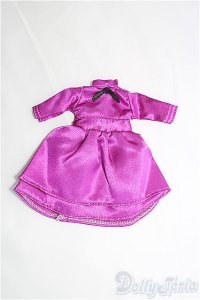 【SALE】リカちゃん/OF:リトルファクトリー製衣装 I-25-02-23-2111-TO-ZI